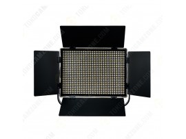 LED Viltrox VL-D60T 